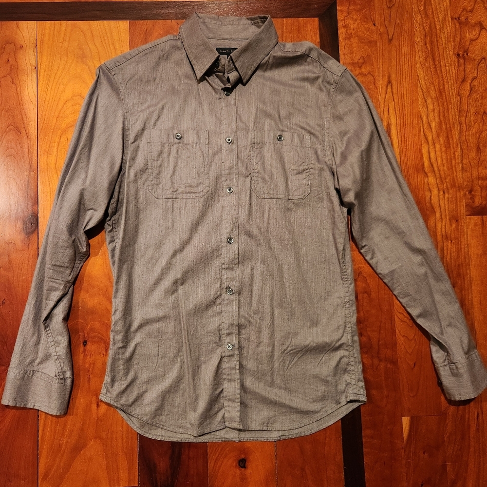 Banana Republic Button Down Shirt
